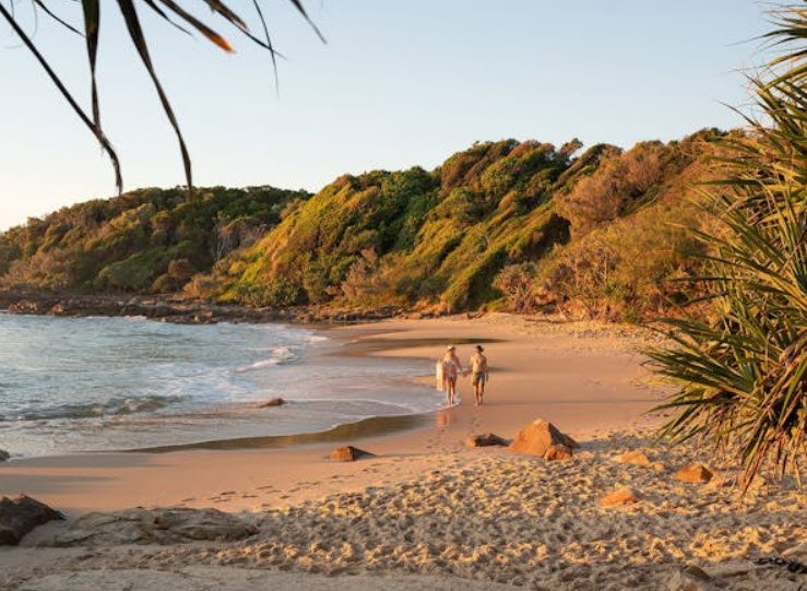 Coolum Beach, Australia